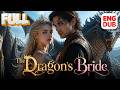 Multi Sub DUB I Was Sacrificed To A Dragon Then He Chose Me As His Bride