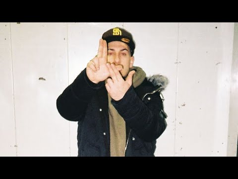 Fat Rodri & Teti Bear - Skitzada (Visualizer)