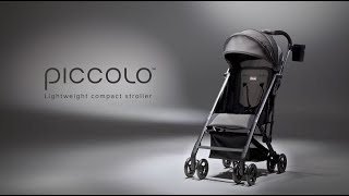 Chicco Piccolo Lightweight Compact Stroller
