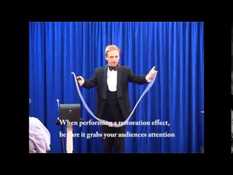 Saturn Magic -An Introduction to Flash Products by Scott Penrose and International Magic - DVD