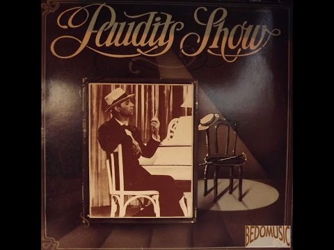 Paudits Béla - Swing Fox