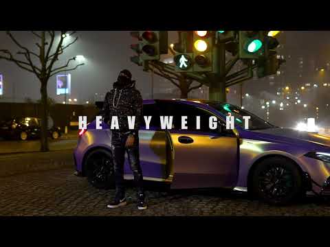 MADDERZ - HEAVYWEIGHT #MRN @MRN_MADDERZ_ @MRNMUSIC1