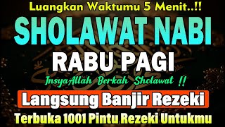 Download lagu SHOLAWAT JIBRIL PENARIK REZEKI PALING DAHSYAT, Sholawat Nabi Muhammad SAW, SALAWAT PALING MERDU mp3
