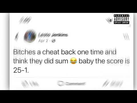 OTM BSAUCE - LEAVE ME ALONE (DRILL)