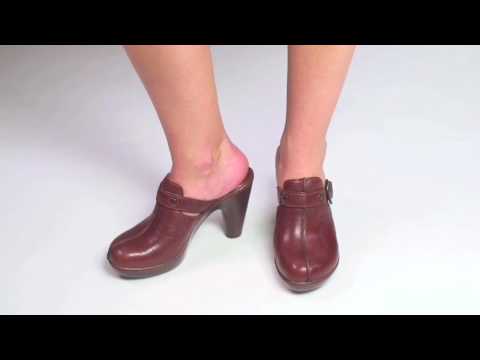 Womens Shoes, Born Shoes, Born Amilynn (brown)