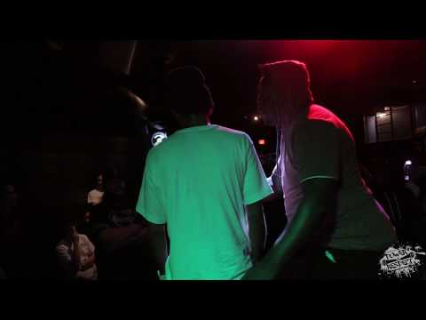 Gee Play vs KinG Leo