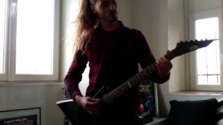 Amon Amarth A Sea Of Blood