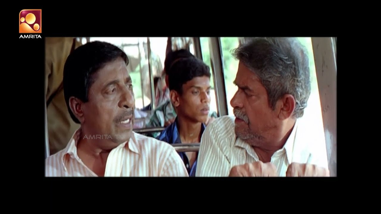രണ്ട് ടിക്കറ്റ് ഒരാൾക്ക് ഒരു സ്ഥലത്തേക്ക് ... | Bhoopadathil  llat