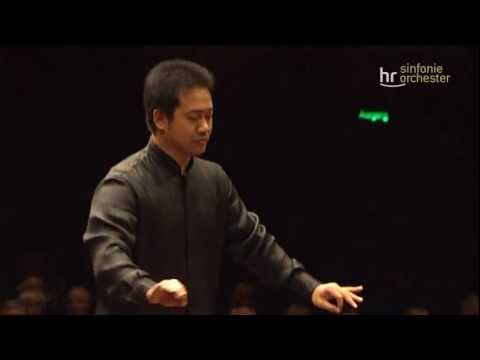 Reznicek: Donna Diana – Ouvertüre ∙ hr-Sinfonieorchester ∙ DaYe Lin