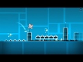 Geometry Dash Lv.3 Polargeist 