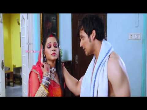 Rahul Tiwari Aaradhya showreel 