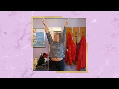 Váll Fájdalom - Befagyott Váll