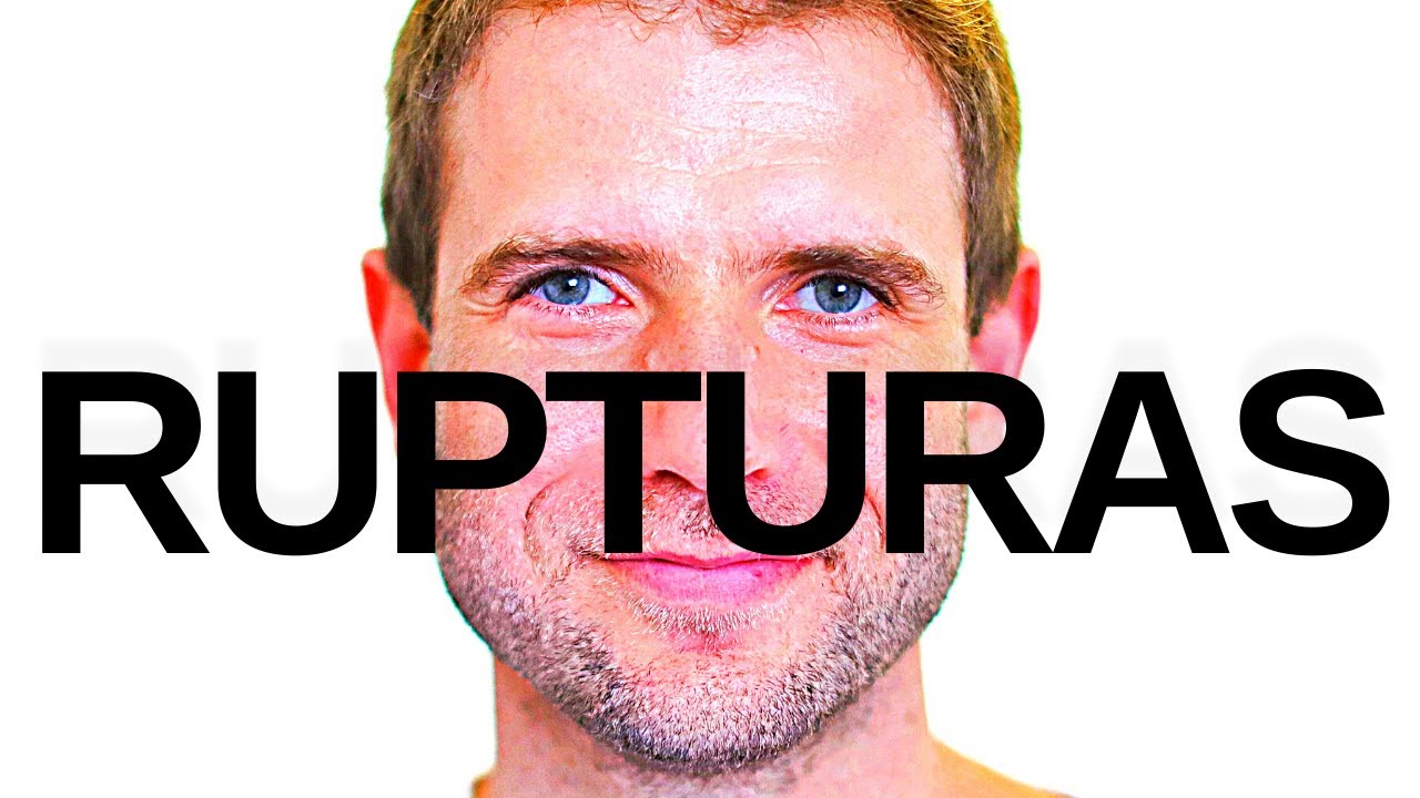 A RUPTURA | SALVA-VIDAS | EMANUEL ARAGÃO