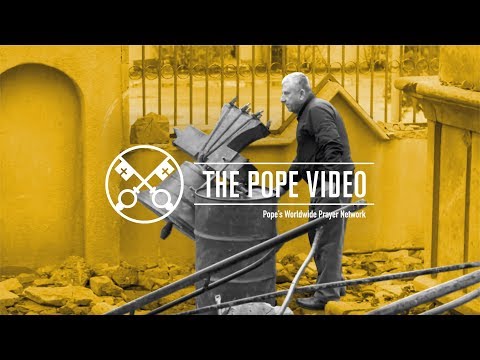 Recognition of the Right of Christian Communities – The Pope Video 3 – March 2019