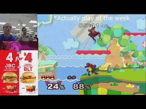 a random samus - travioli combo video