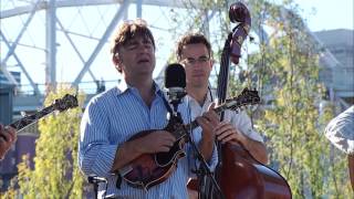 The Travelin' McCourys "Deeper Shade Of Blue"