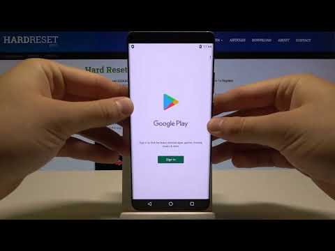 Install Google services on Huawei P40 Pro – 100% working guide!