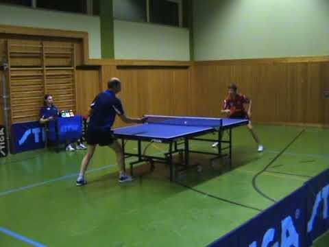 Emter vs Dietrich 2 DJK Sparta Noris Nuernberg  2  Regensburg 2 Landesligavorr 20091205  14