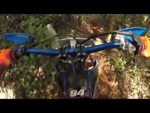 Trilha Crocolama Cruzeiro do Iguaçu PR 05