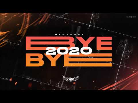 MEGA FUNK FINAL DE ANO 2020 - DJ LIPE SC