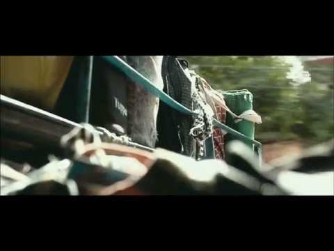 The Lunchbox / Sefer Tası - Fragman