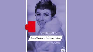 Die Caterina Valente Show - Alle acht ZDF-/AVRO-Shows von 1966-1968