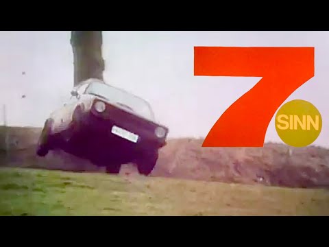 Der 7. Sinn "Überholen" 1993