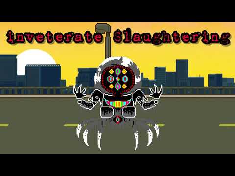 [Old] FoM: Deformed Essence - Inveterate Slaughtering