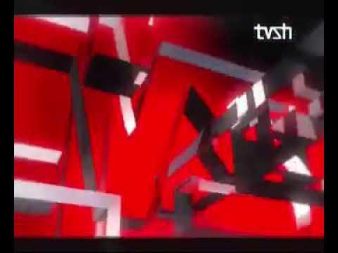 TVSH Ident 2009-2012