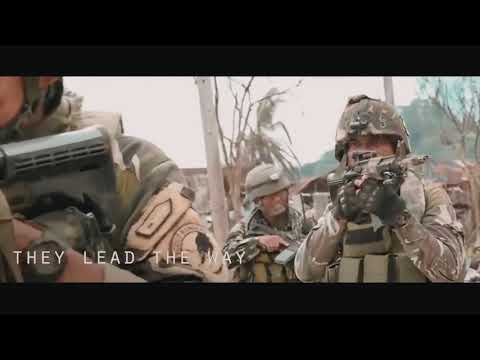 The Elite Philippine Scout Ranger || Battle of Marawi