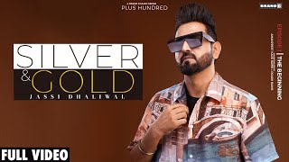 Silver and Gold song artwork