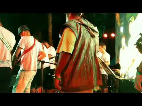 Waguinho do Repique - Solo de Repique Usmadureira