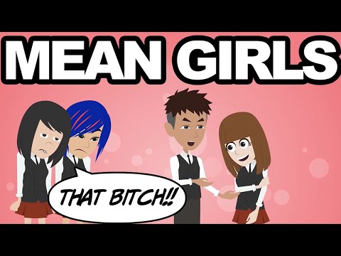 [Revenge] My family was poor, so some girls in my class were mean to me