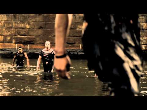 PUi • Army of Slaves • Official Music Video