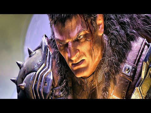 DOOM THE DARK AGES - Doomguy's Most Badass Moments