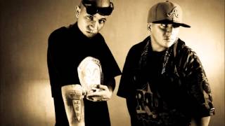 Si Quisieras Ser - C-Kan ft. Don Kalavera