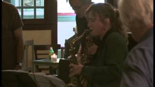 Willem Breuker Kollektief Farewell Tour 2012 portoluz