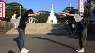 日本-我只在乎你