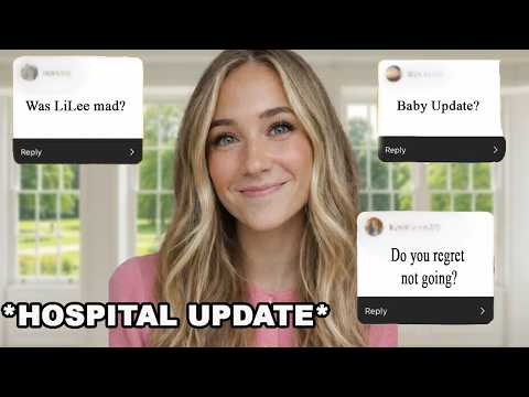 I didn't go to My Sister&rsquo;s Wedding&hellip; Here&rsquo;s Why (Q&A + Update)
