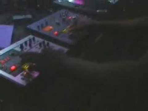 p.slang LIVE @ clubhouse WR