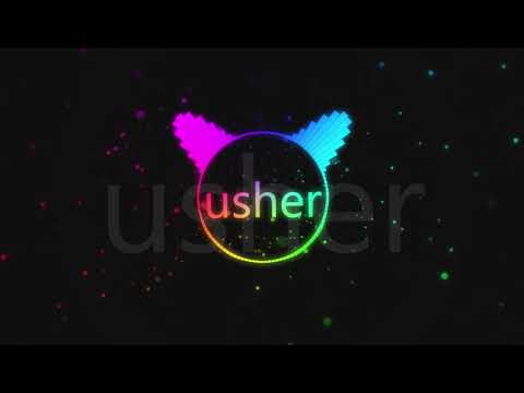 YEAH - Usher (extreme bass boost)