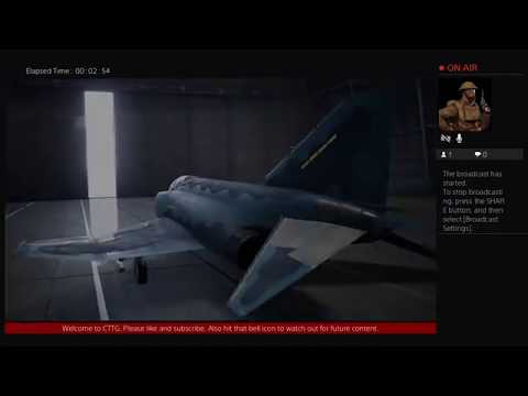 F-4 Phantom II|Ace Combat 7: Skies Unknown