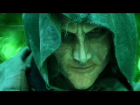 VORGRUM - Last Will [OFFICIAL VIDEO]