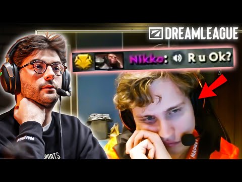 CAN OG SEEK REVENGE AGAINST YANDEX?! | Ceb Reacts w/ N0tail #dreamleague