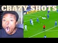 Imagine if all these were scored by Cristiano Ronaldo | Reaction