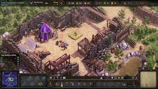 The Last Cohort - New Resource Gathering Mechanics