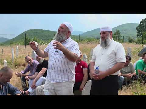 Obligimi i muslimanit ndaj vëllaut të tij - Hoxhë Bekir Halimi