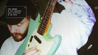 San Holo - in the end i just want you to be happy