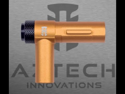 Aztech Adjustable Gel Blaster T piece