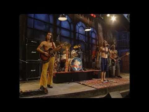 Selig - Ohne Dich (live) 1994